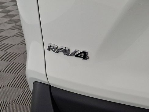 Certified 2024 Toyota RAV4 LE image 23