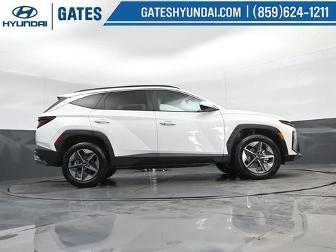 Certified 2026 Hyundai Tucson SEL AWD/4WD image 41