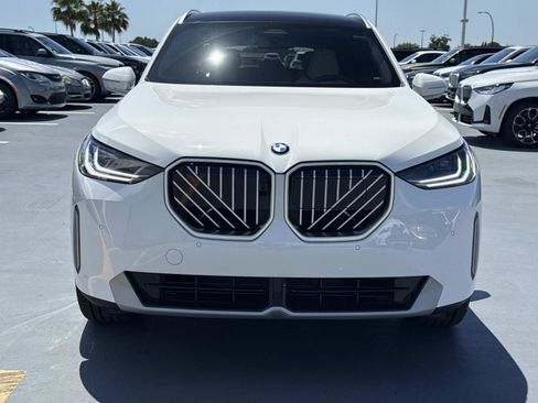 New 2026 BMW X3 xDrive30i w/ Premium Package AWD/4WD image 8