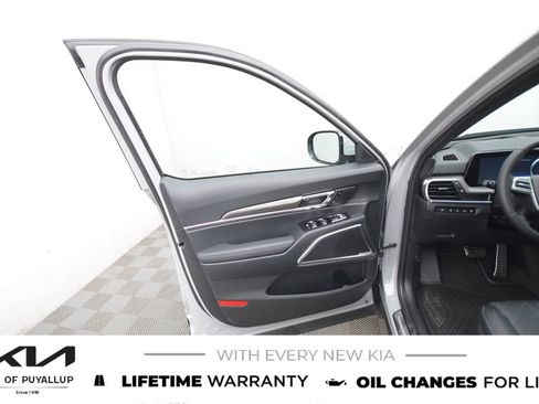 New 2025 Kia Telluride SX Prestige X-Line image 9