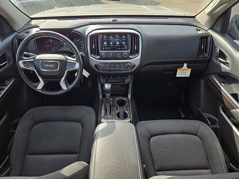 Used 2022 GMC Canyon Elevation image 14