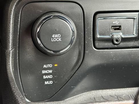Used 2015 Jeep Renegade Sport w/ Power & Air Group AWD/4WD image 32