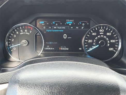 Used 2019 Ford F150 Platinum w/ Equipment Group 701A Luxury image 18