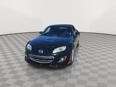 Used 2009 MAZDA MX-5 Miata Sport image 3