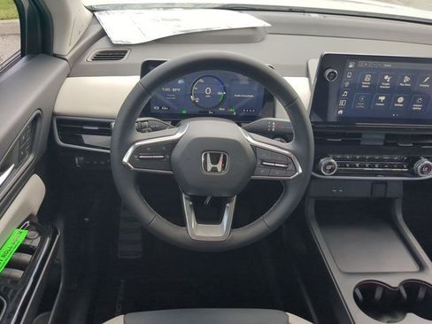 New 2026 Honda Prologue Elite image 14