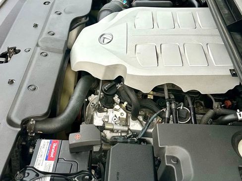 Used 2014 Lexus GX 460 Luxury image 40