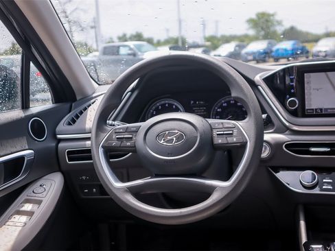 Used 2023 Hyundai Sonata SEL image 24