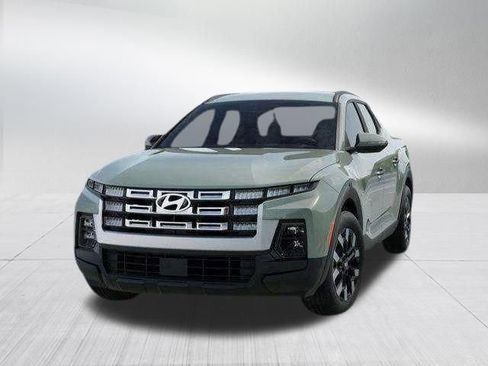 New 2026 Hyundai Santa Cruz SEL FWD image 15
