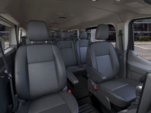 New 2026 Ford Transit 350 XL RWD image 10