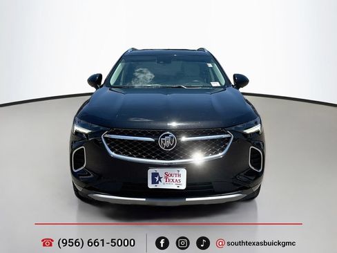 Used 2023 Buick Envision Avenir FWD image 2