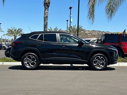 New 2026 Chevrolet Trax LT w/ LT Convenience Package