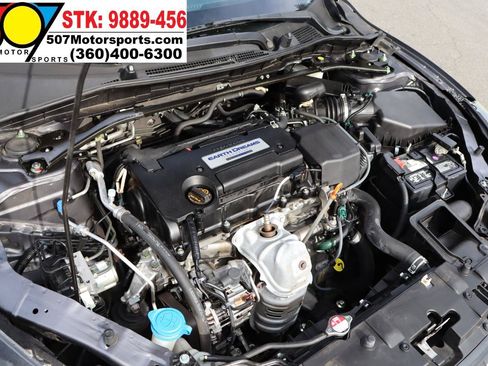 Used 2014 Honda Accord EX-L image 25