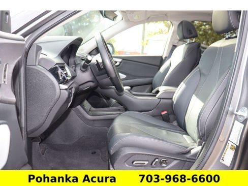 Certified 2023 Acura RDX FWD w/ Technology Package image 24