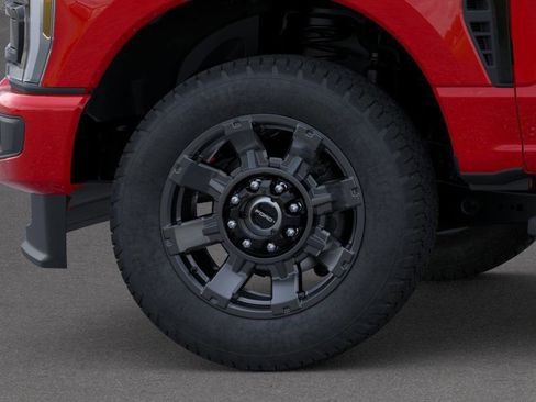 New 2026 Ford F350 XL AWD/4WD image 19