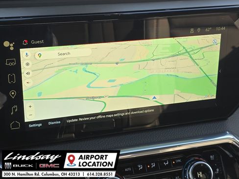 New 2026 GMC Sierra 1500 Denali image 14