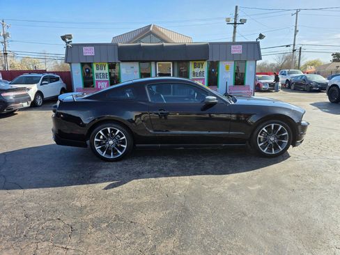 Used 2012 Ford Mustang Premium image 20