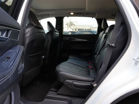 Used 2023 INFINITI QX60 Luxe w/ Cargo Package image 19
