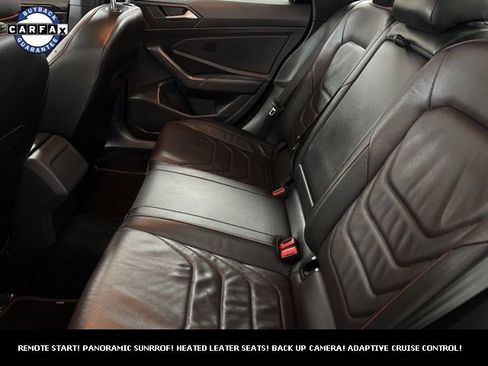 Used 2022 Volkswagen Jetta GLI Autobahn image 31