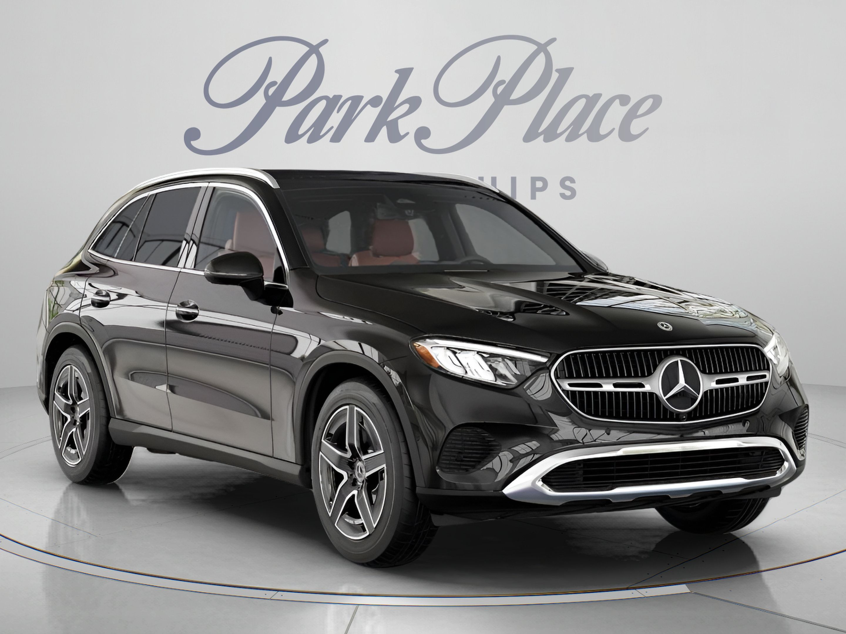 Used 2026 Mercedes-Benz GLC 300 image 33