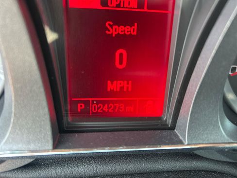 Used 2014 GMC Terrain SLT AWD/4WD image 17