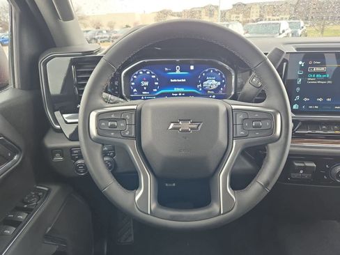 Used 2023 Chevrolet Silverado 1500 RST image 20