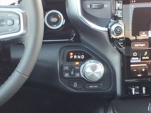 New 2026 RAM 1500 Laramie image 9