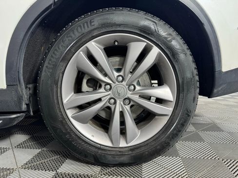 Used 2022 Acura MDX SH-AWD image 51