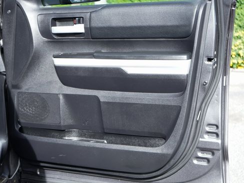 Used 2021 Toyota Tundra SR5 w/ TRD Off-Road Plus Package image 38