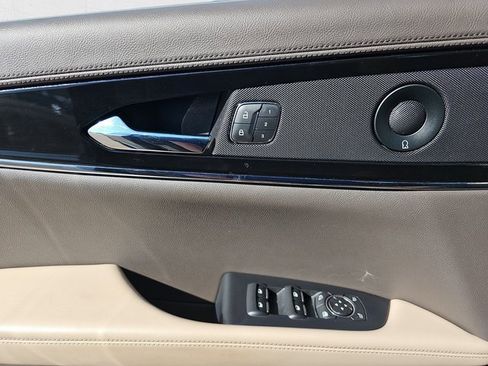 Used 2022 Lincoln Nautilus Reserve w/ Equipment Group 201A image 28