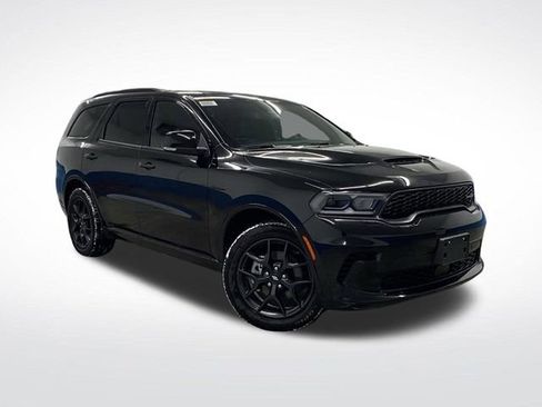 New 2026 Dodge Durango GT image 48