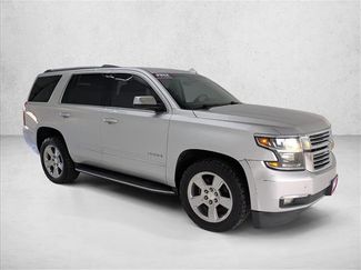 Used 2018 Chevrolet Tahoe Premier video 2