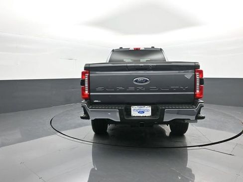 New 2026 Ford F250 Lariat w/ FX4 Off-Road Package image 6
