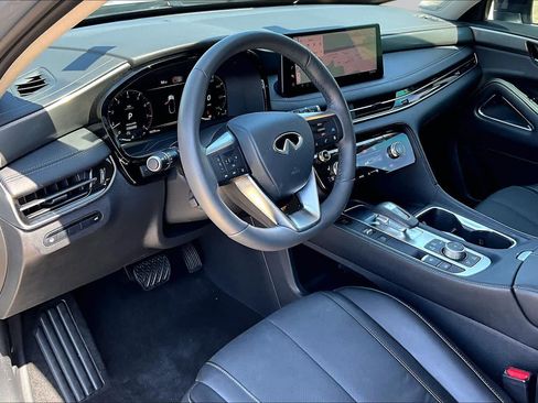Used 2026 INFINITI QX60 Luxe w/ Cargo Package FWD image 18