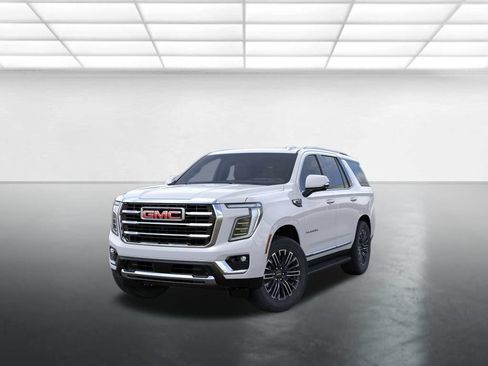 New 2026 GMC Yukon Elevation w/ Elevation Premium Package AWD/4WD image 9