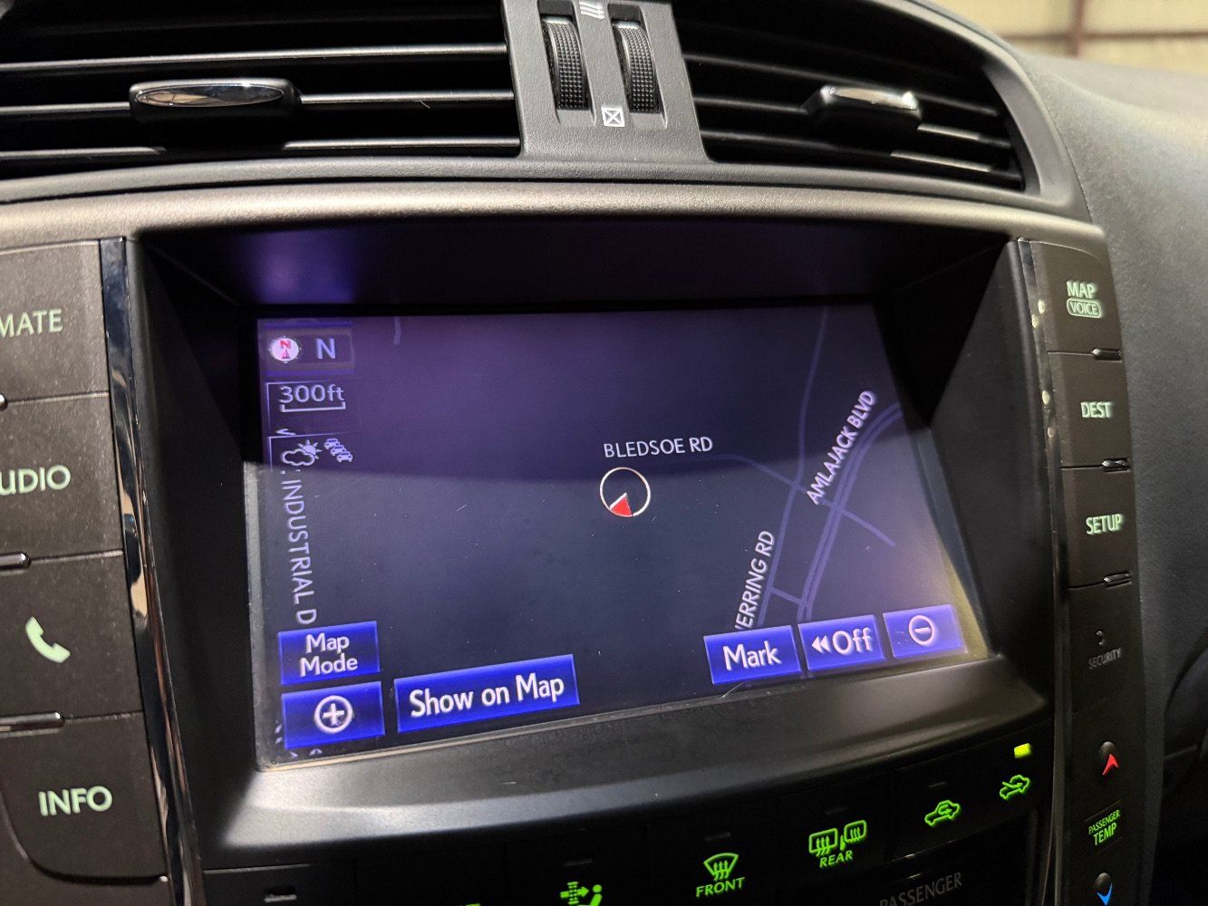 Used 2013 Lexus IS 250C RWD image 30