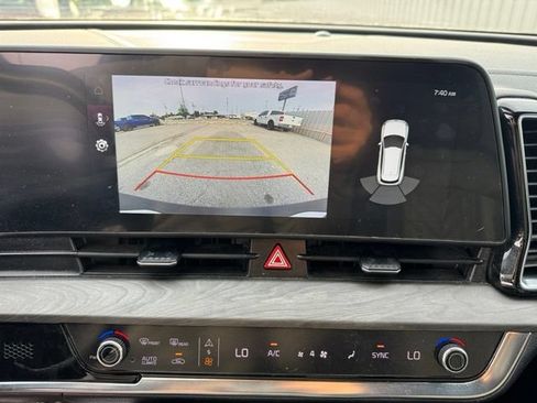 Used 2024 Kia Sportage X-Line AWD/4WD image 18