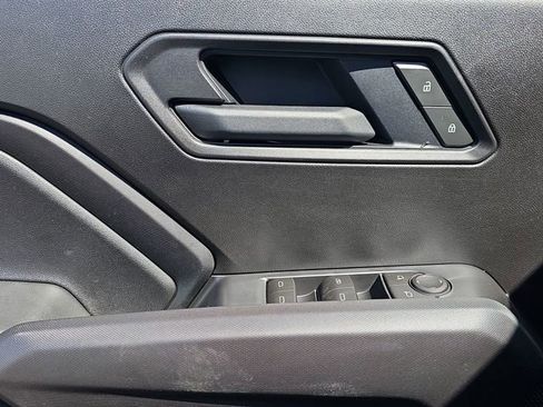 New 2026 Chevrolet Colorado Trail Boss AWD/4WD image 24
