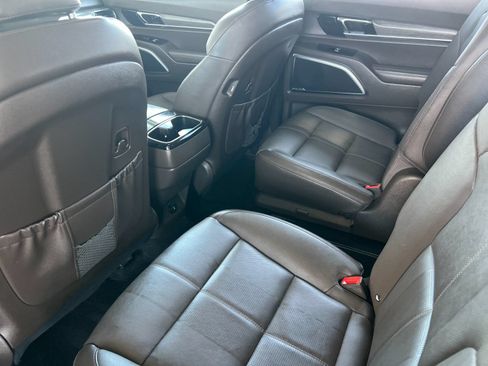 Certified 2021 Kia Telluride SX FWD image 11