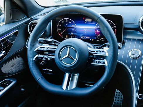 New 2026 Mercedes-Benz C 300 Sedan image 13