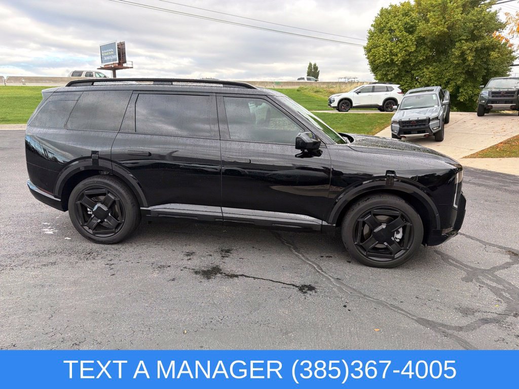 Used 2027 Kia Telluride SX Prestige X-Line w/ Towing Package AWD/4WD image 2