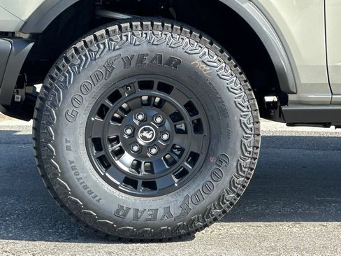 New 2026 Ford Bronco Badlands AWD/4WD image 26