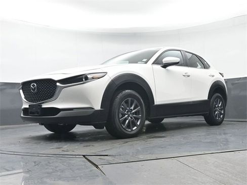Certified 2024 MAZDA CX-30 AWD 2.5 S image 26