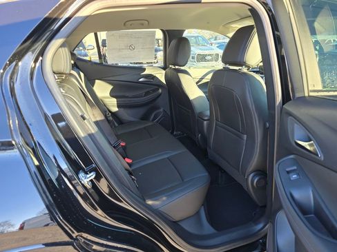New 2026 Buick Encore GX Sport Touring AWD/4WD image 31