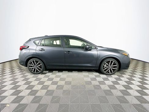 New 2026 Subaru Impreza 2.0i Sport AWD/4WD image 10