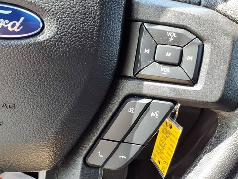 Used 2020 Ford F150 XLT w/ Equipment Group 302A Luxury AWD/4WD image 22