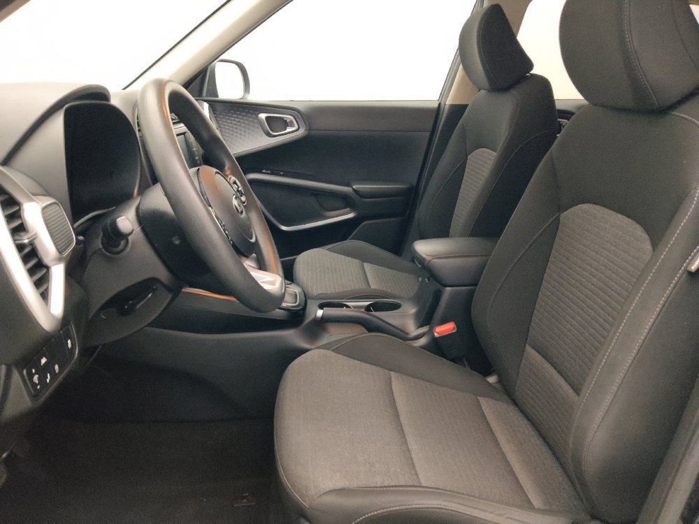 Used 2021 Kia Soul S FWD image 17