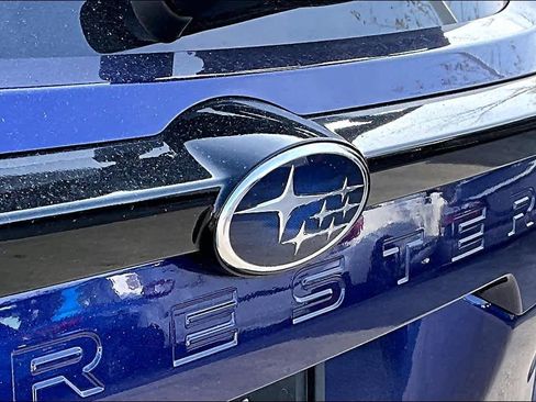 New 2026 Subaru Forester Sport image 12