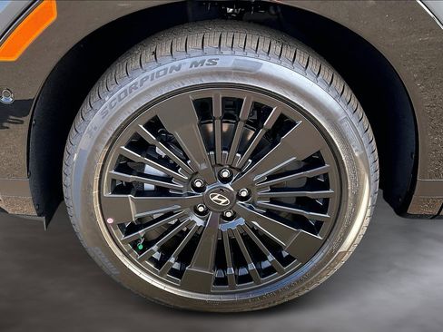 New 2026 Hyundai Santa Fe Calligraphy image 13