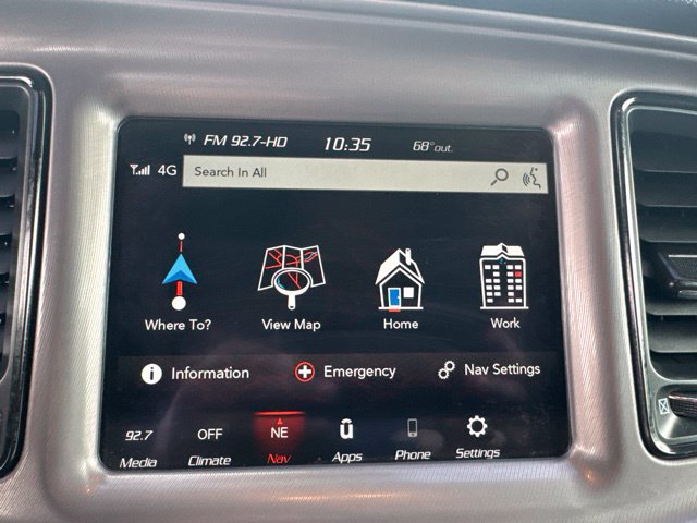 Used 2023 Dodge Challenger GT RWD image 27