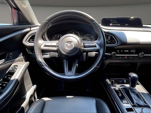 Used 2023 MAZDA CX-30 AWD 2.5 S w/ Select Package image 12